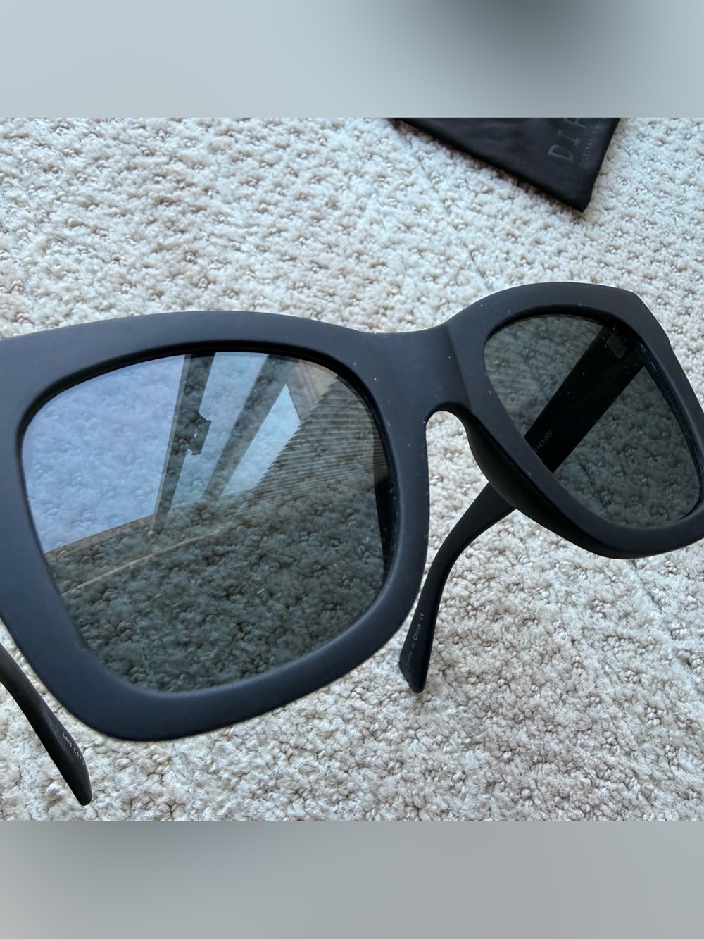 Diff after hours sunglasses - Picture 2 of 8